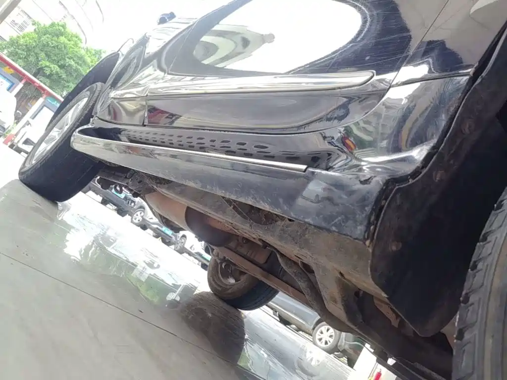 Haval H9 2015 2015 2.0T 4WD Luxury 7-Seater