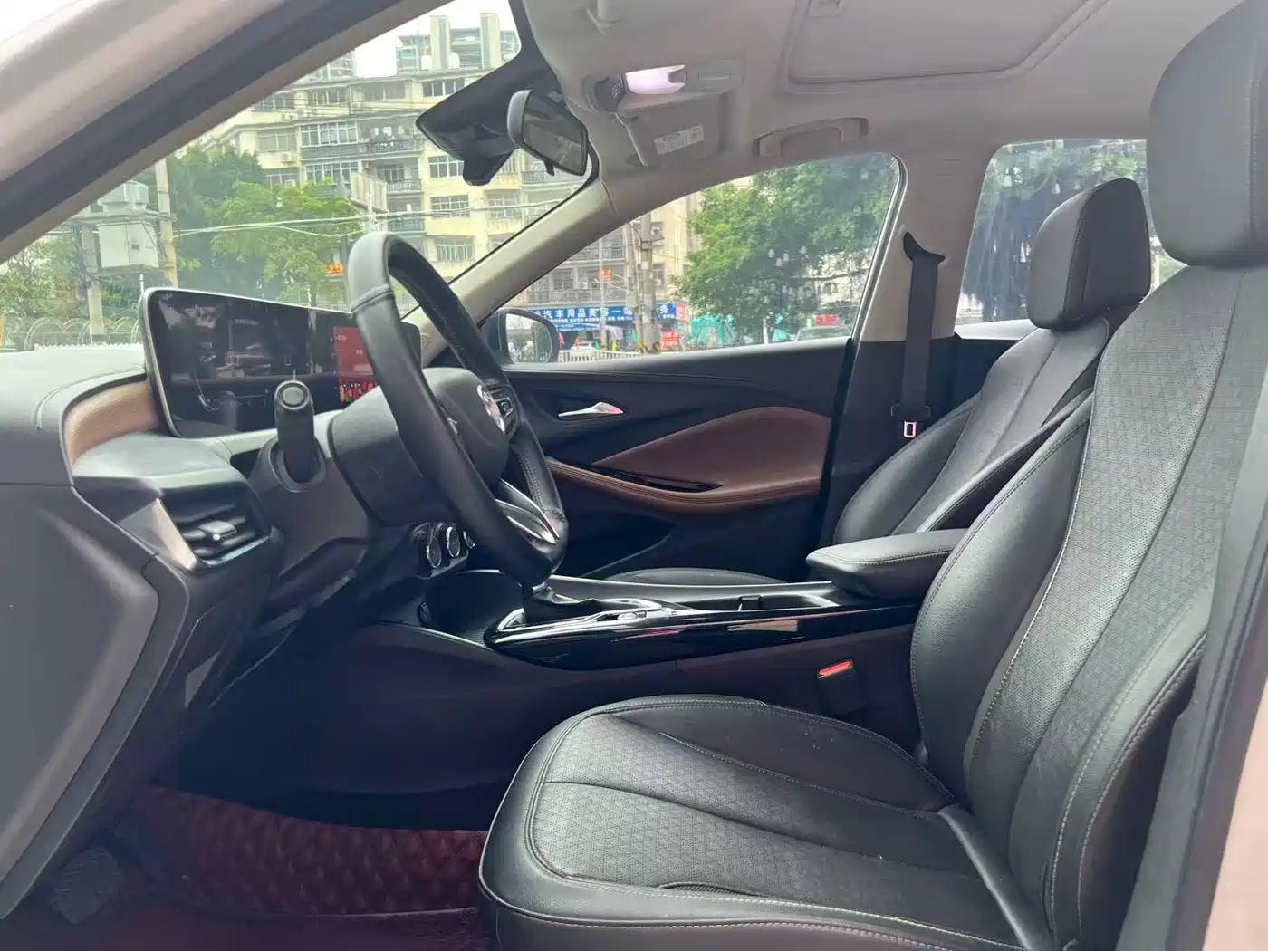 Buick Verano 2022 Pro 533T Enjoyment Edition фото 4