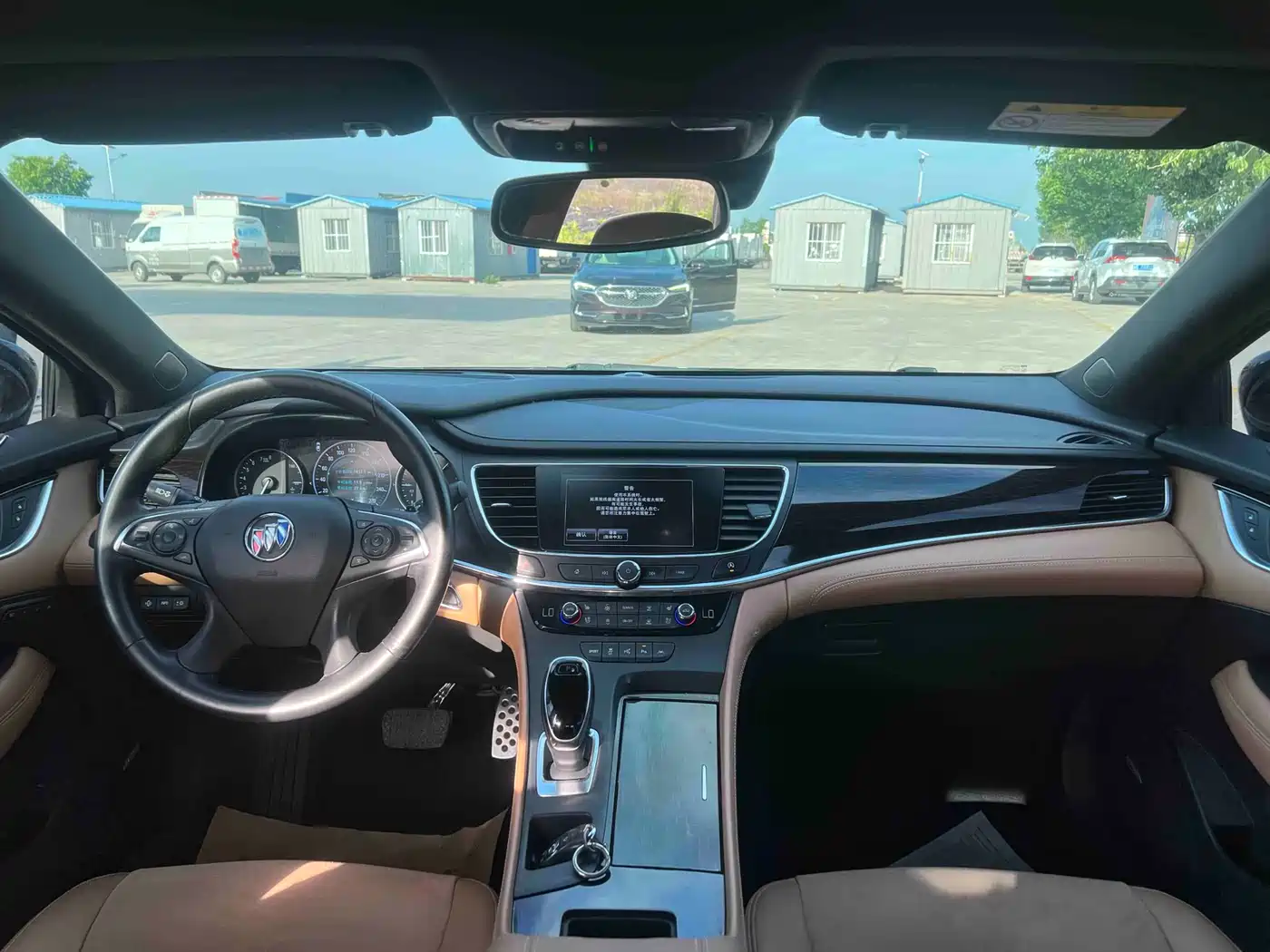Buick LaCrosse 2016 Model 28T Luxury фото 8