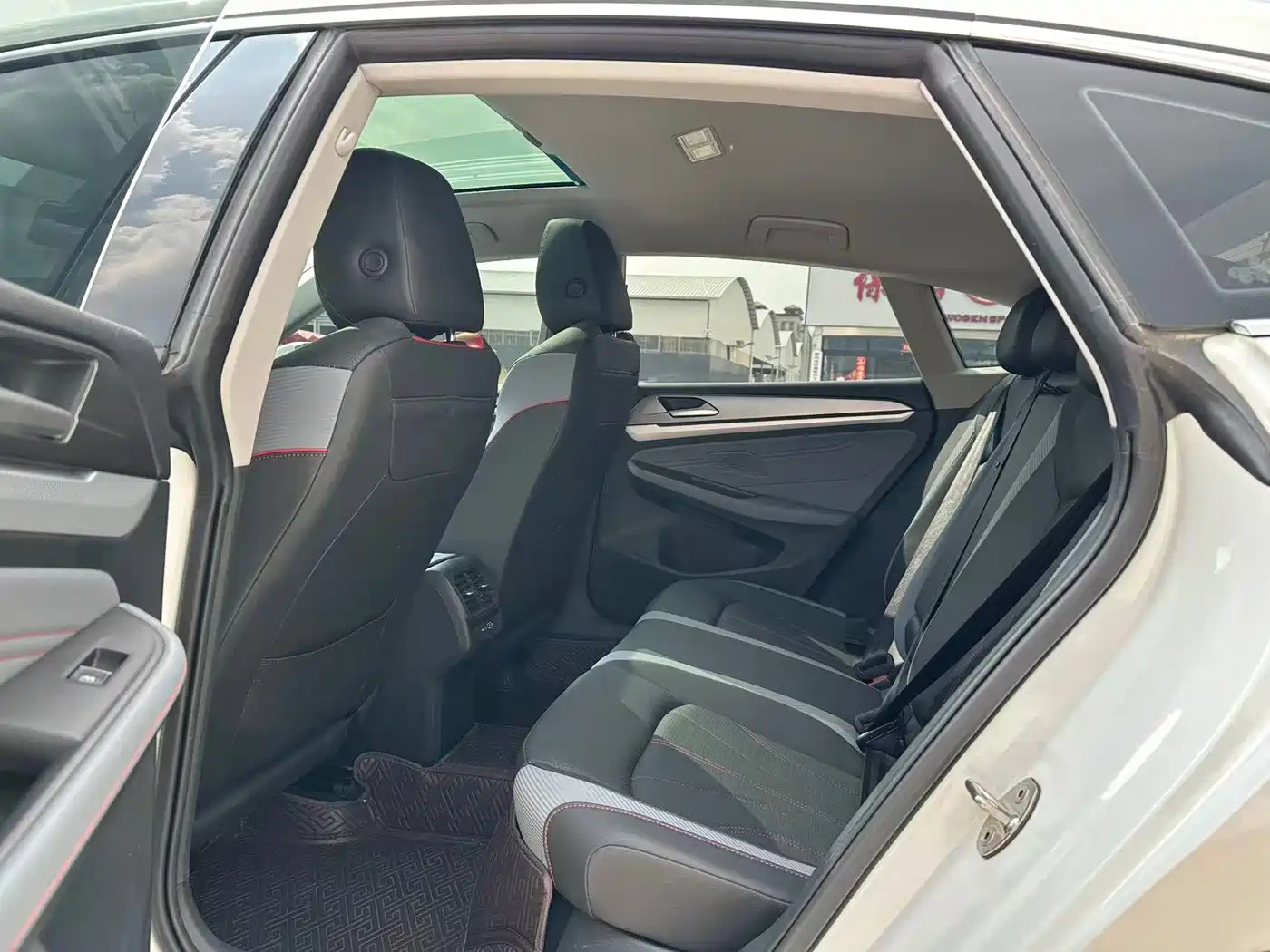 Volkswagen Lamando 2024 Lamando L 280TSI DSG Cool Edition фото 5