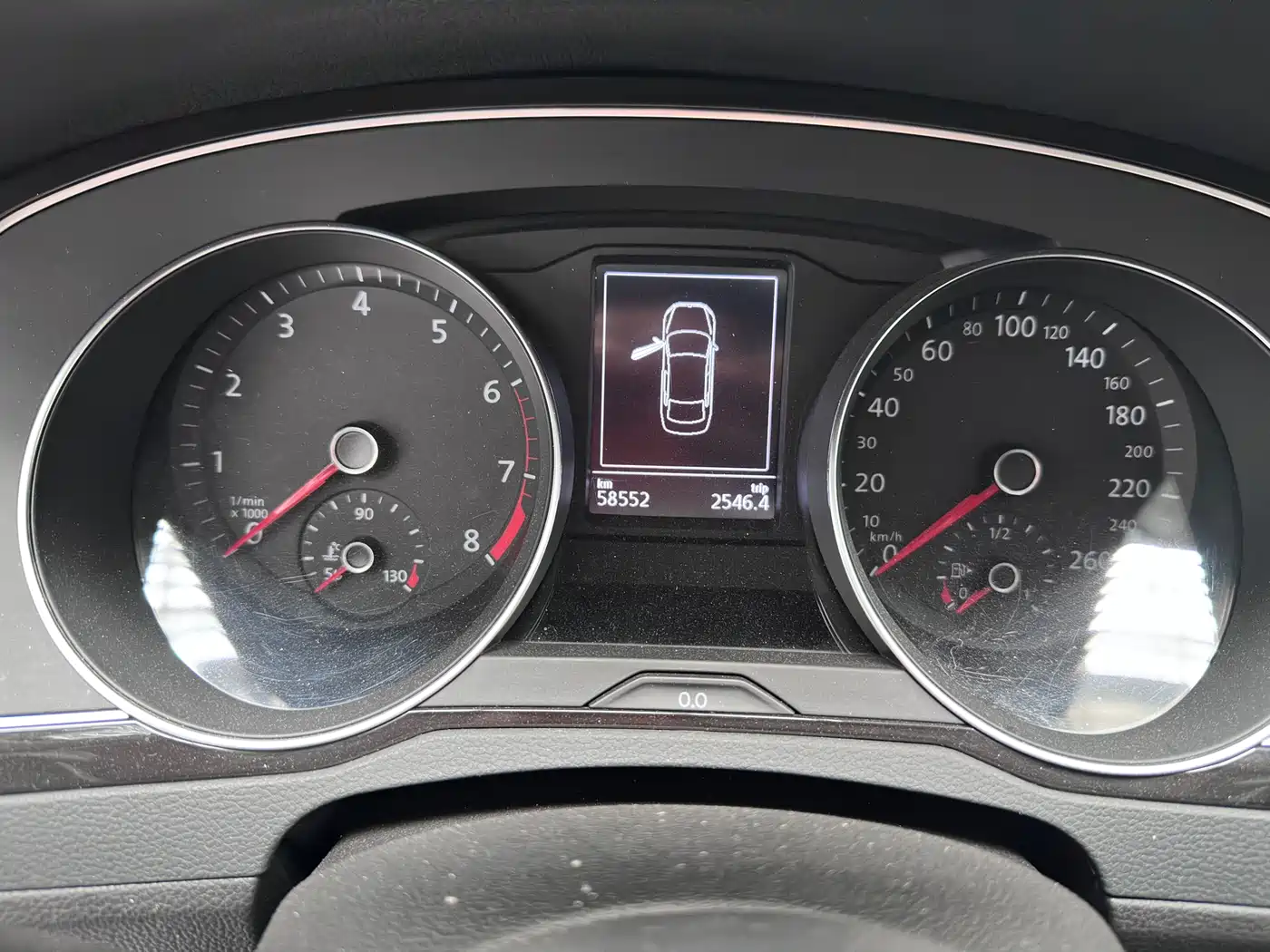 Volkswagen Magotan 2019 330TSI DSG Luxury China V фото 7
