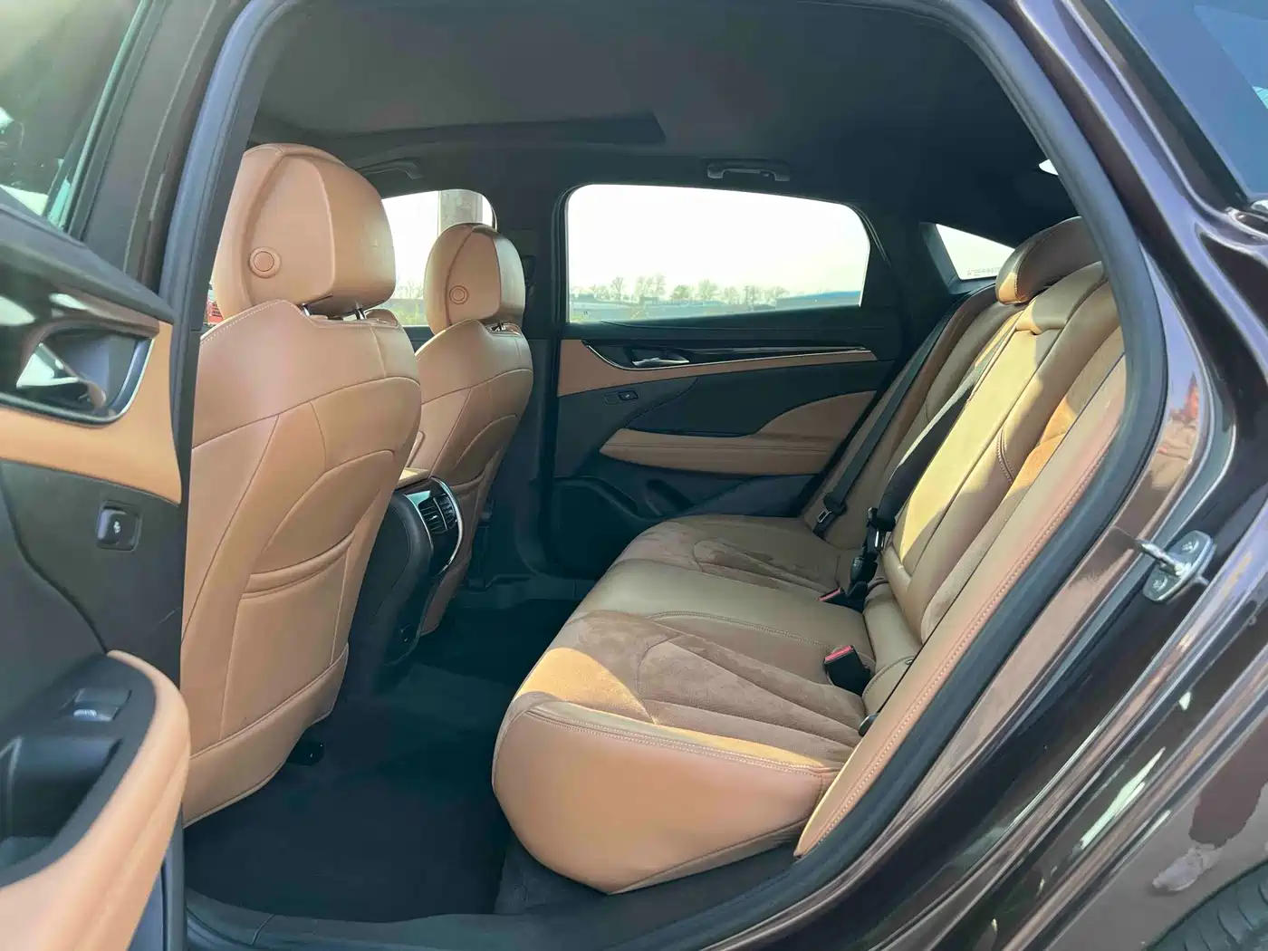 Buick LaCrosse 2016 Model 28T Luxury фото 7