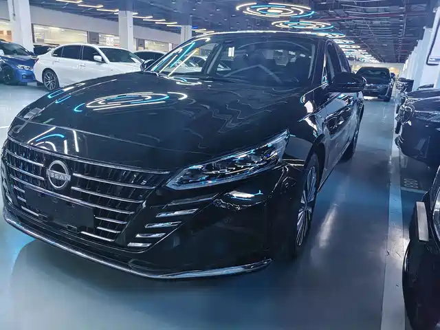 Nissan Teana 2025 2.0L XL-TLS Delight Edition