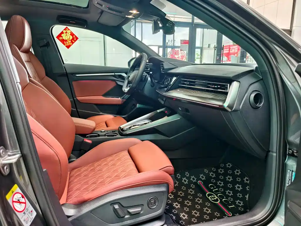 Фото 7 - Audi A3