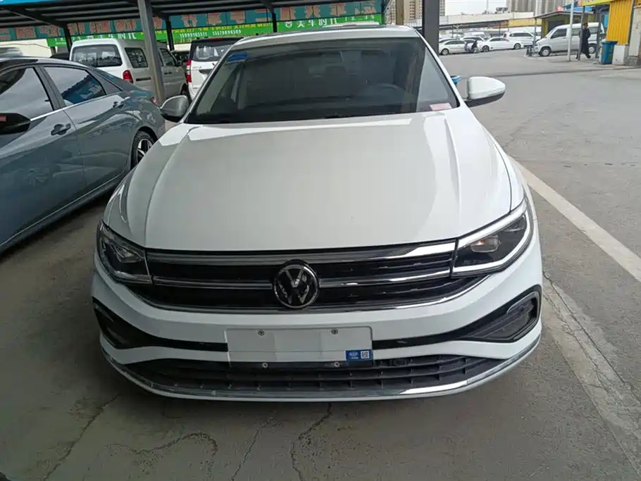 Volkswagen Bora 2024 280TSI DSG Comfort Ride Edition фото 2