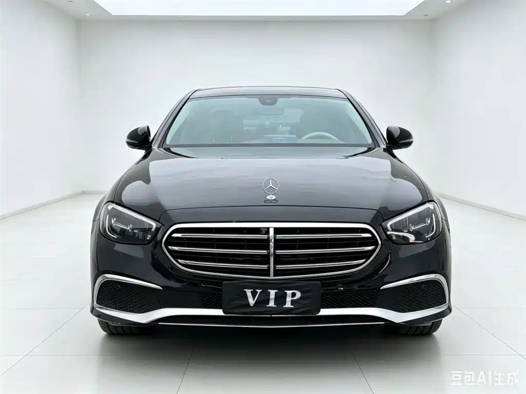 Mercedes-Benz E-Class 2023 E 300 L Luxury фото 2