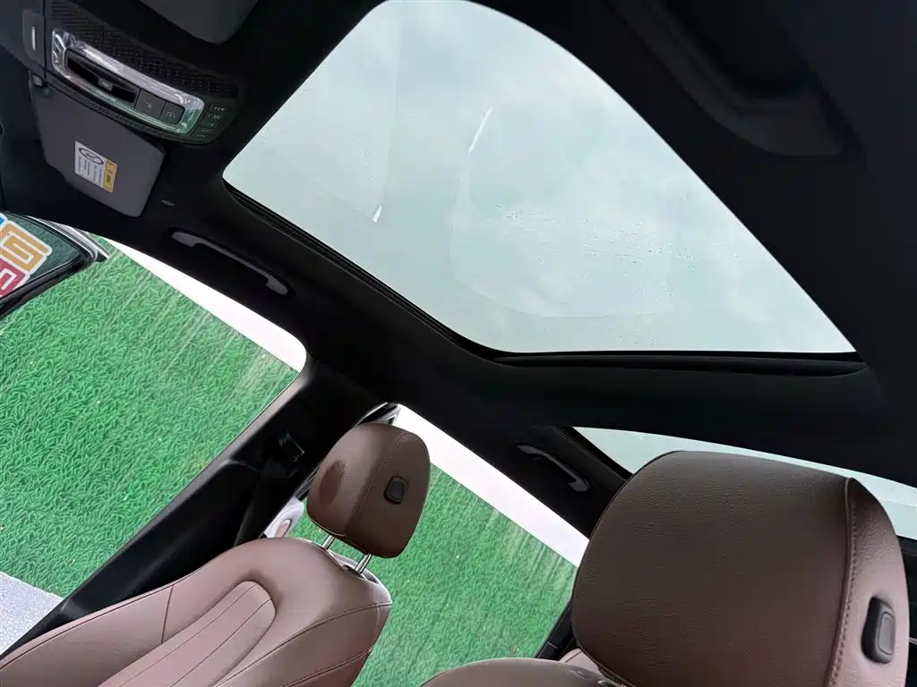 Mercedes-Benz GLB 2021 GLB 200 Style фото 13