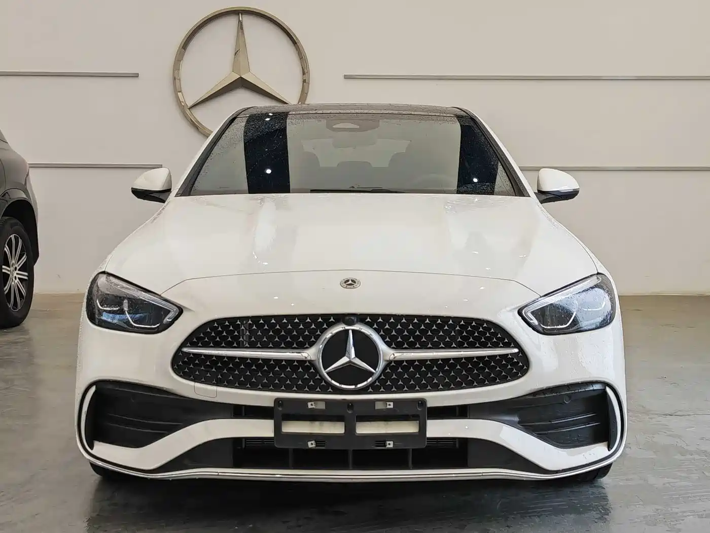 Mercedes-Benz C-Class 2024 C 260 L Sport фото 2