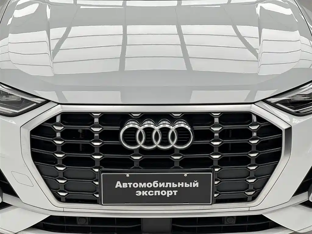 Audi Q3 2022 35 TFSI Fashion Dynamic фото 13