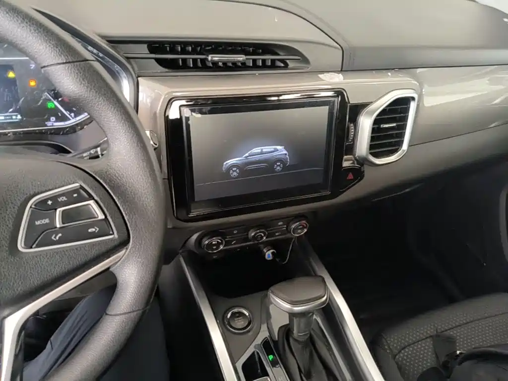 Chery Tiggo 5x 2018 2017 1.5T DCT Fashion