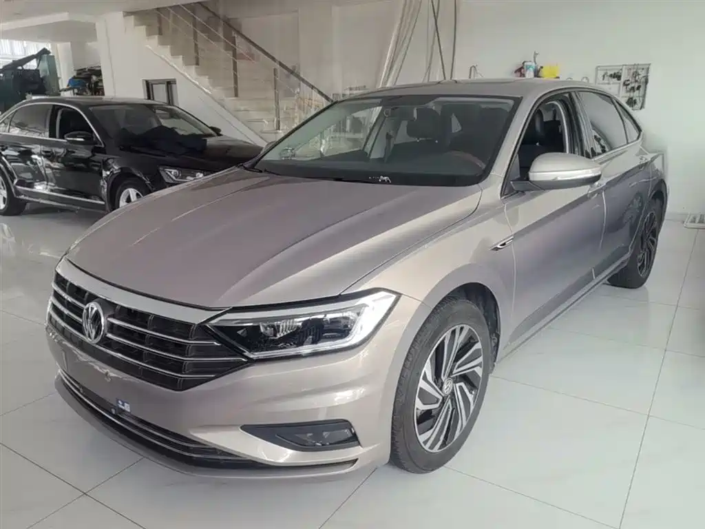 Volkswagen Sagitar 2022 280TSI DSG Soaring Edition