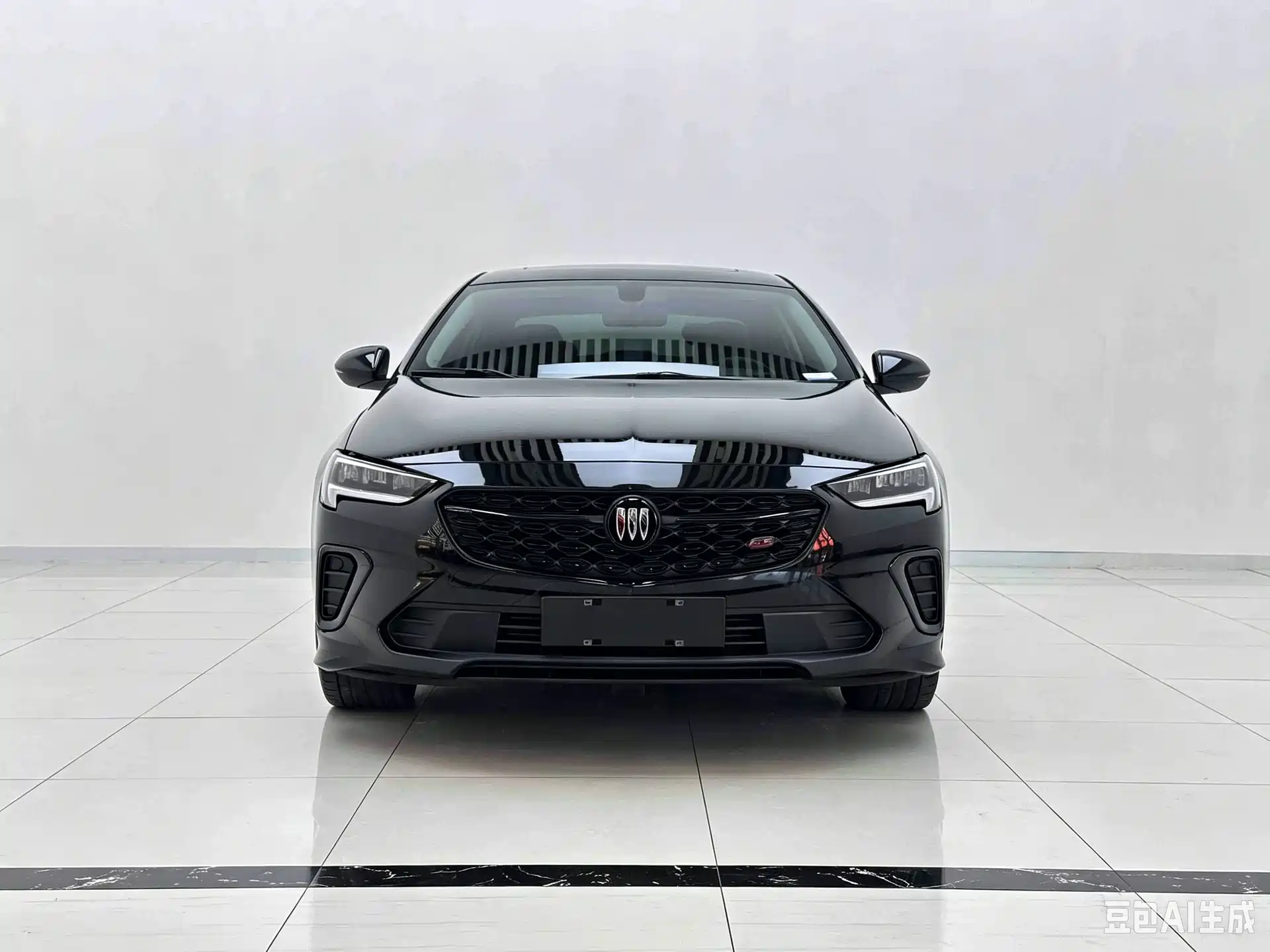 Фото 3 - Buick Regal