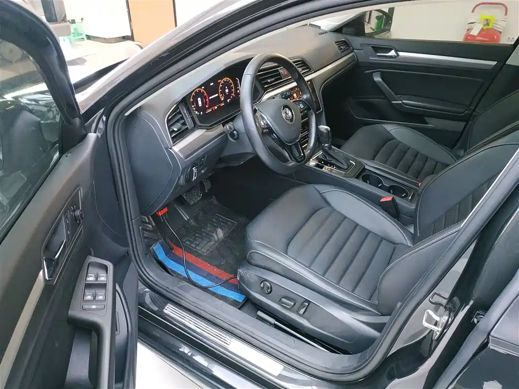 Volkswagen Lamando 2021 280TSI DSG Comfort Edition фото 16