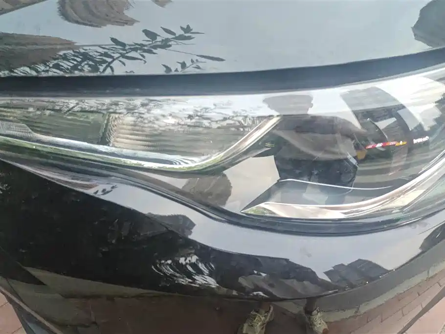 Toyota Frontlander 2024 2.0L Smart Hybrid Dual Engine Leading Edition фото 5