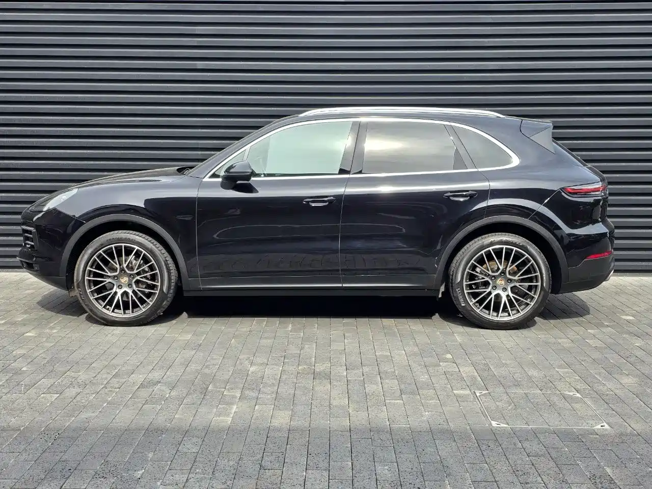 Porsche Cayenne 2018 Cayenne 3.0T фото 6