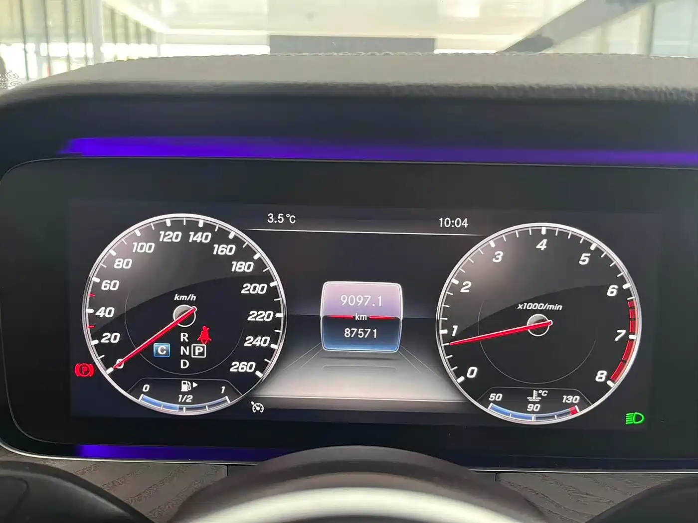 Mercedes-Benz E-Class 2020 E 300 L Fashion фото 14