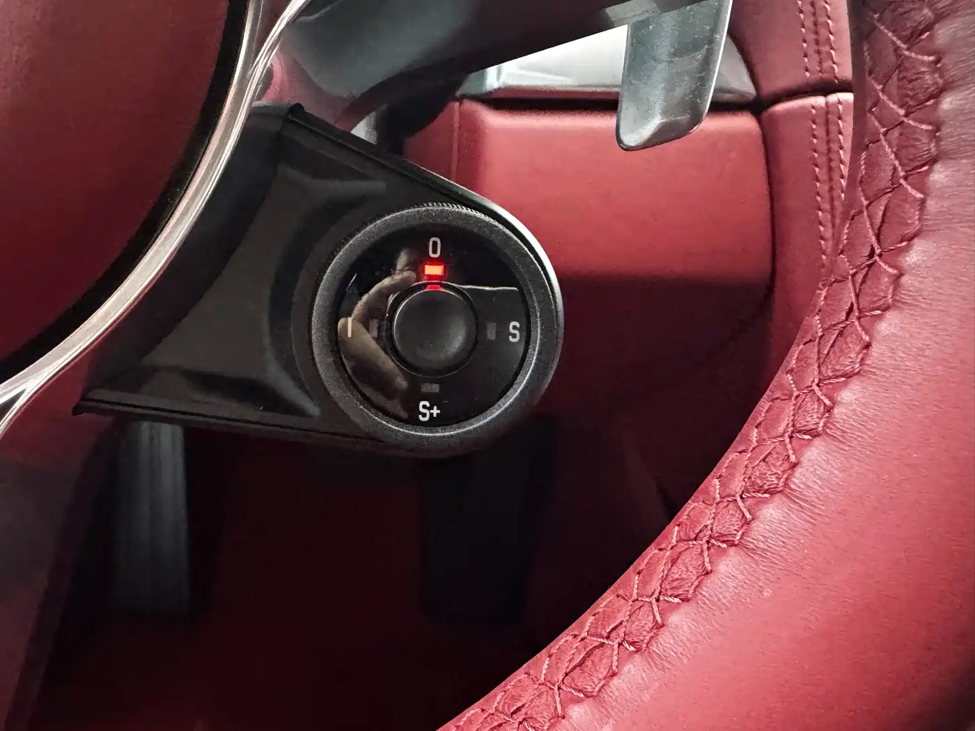 Porsche 718 2022 Cayman 2.0T фото 18