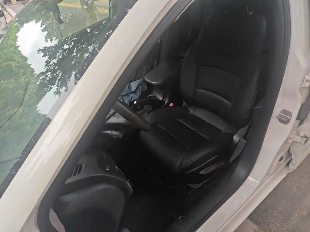 Fiat Viaggio 2015 2015 1.4T Manual Delight Edition
