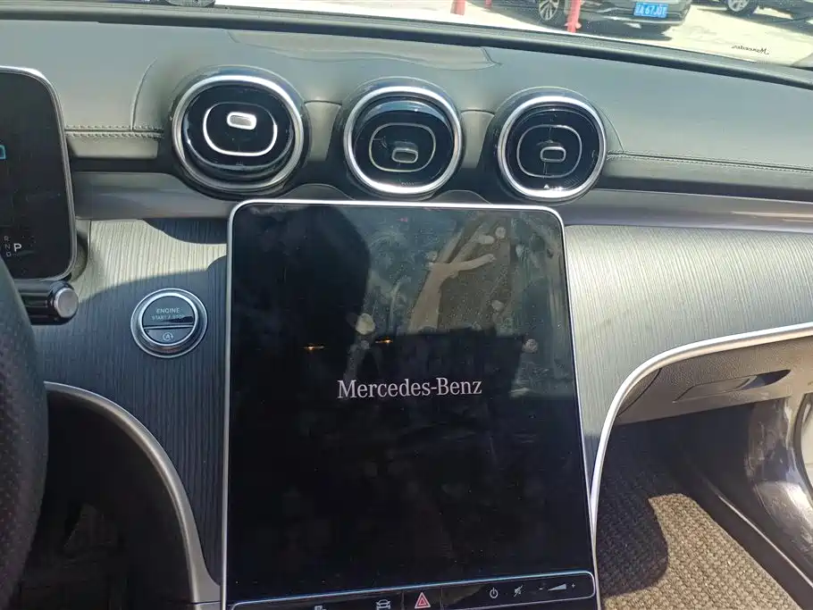 Mercedes-Benz C-Class 2022 Facelift C 200 L Sport фото 13
