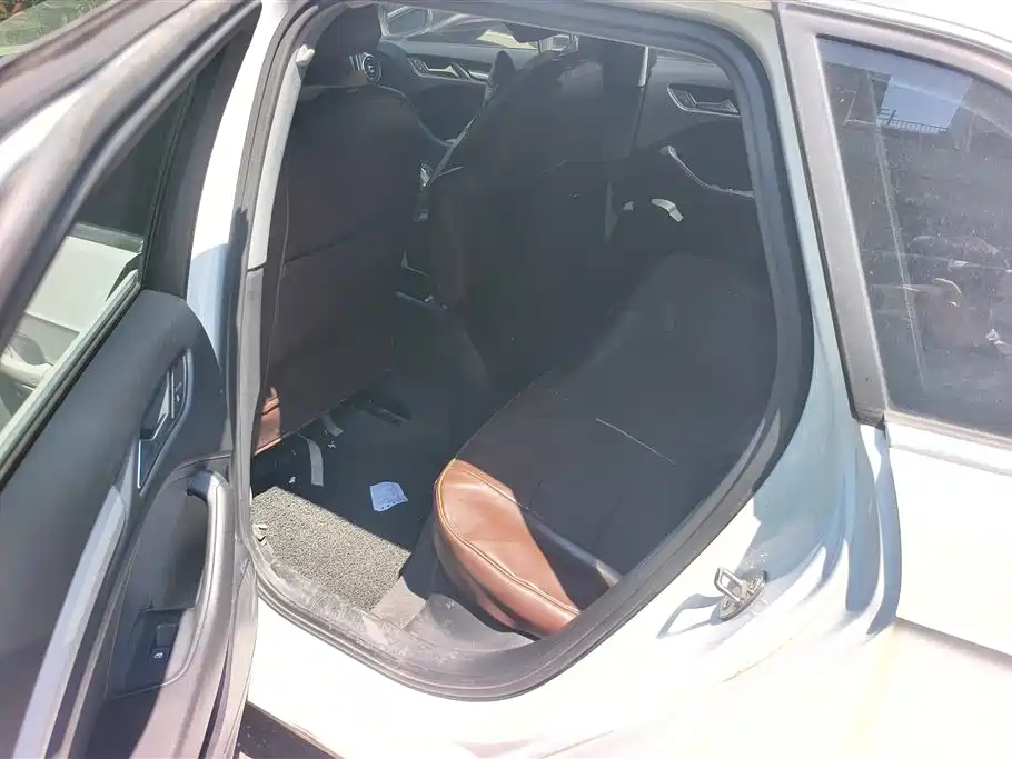 Audi A3 2017 Sportback 35 TFSI Progressive фото 10