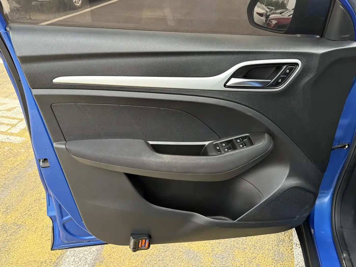 Photo 12 - MG ZS