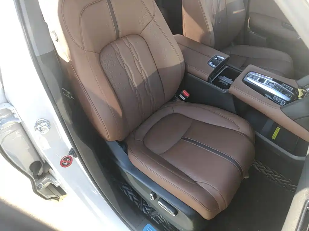 Honda UR-V 2023 2020 370TURBO 2WD Premium Elegance Edition