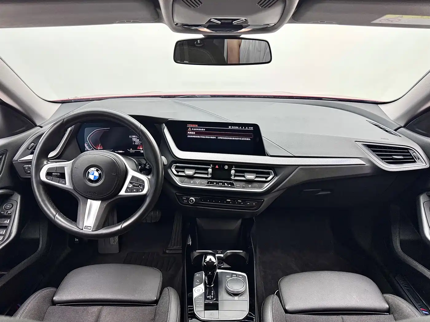 BMW 2 SERIES (IMPORTED)