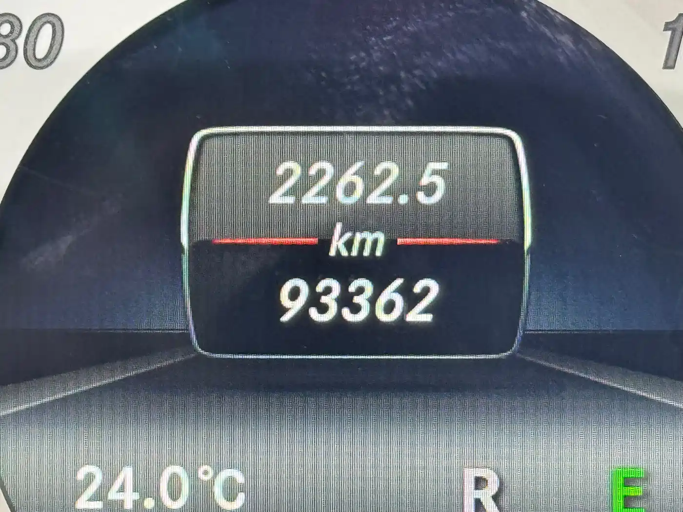 Mercedes-Benz E-Class 2014 E 260 L Sport фото 35