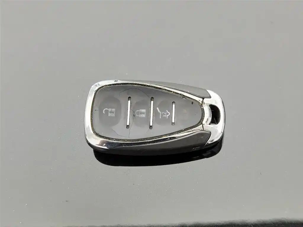 Chevrolet Equinox 2019 535T Auto Control Edition China V фото 19