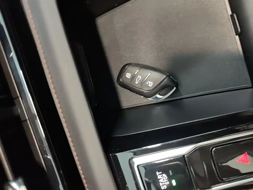 ROEWE I5