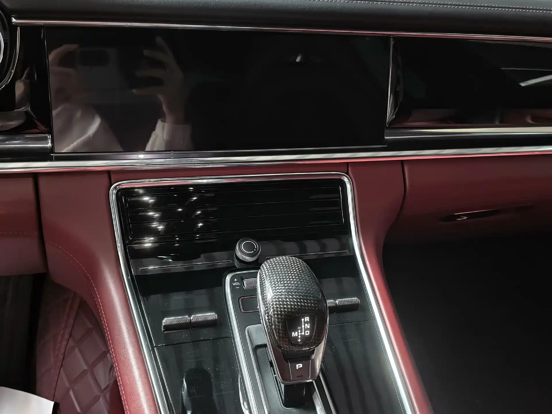 Photo 6 - Porsche Panamera