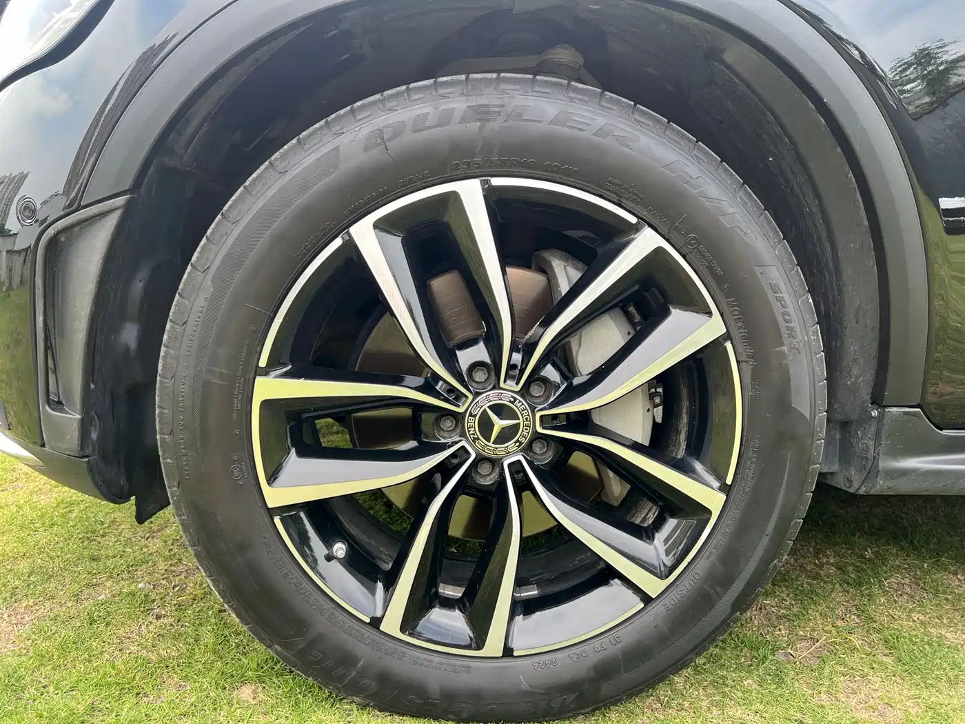 Mercedes-Benz GLC 2021 GLC 300 L 4MATIC Luxury фото 16