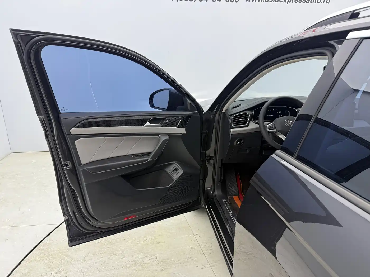 Volkswagen Tayron 2023 280TSI 2WD Luxury Plus Advanced Edition фото 21