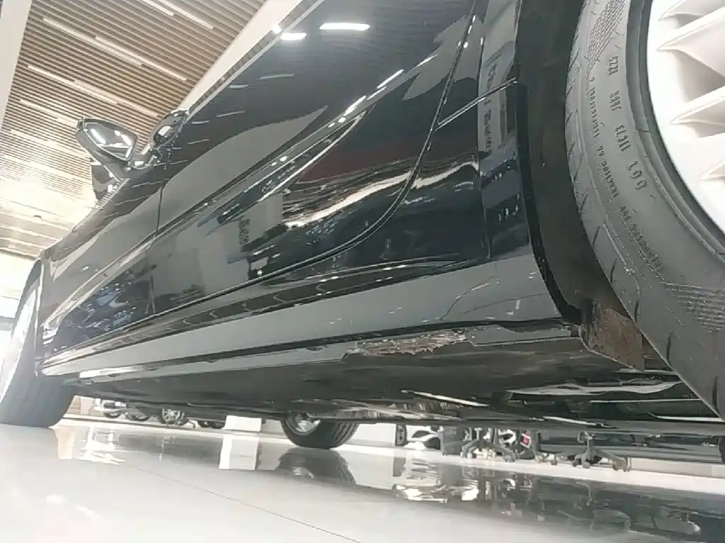 Audi A7L 2026 2025 Model Year 45 TFSI quattro Premium