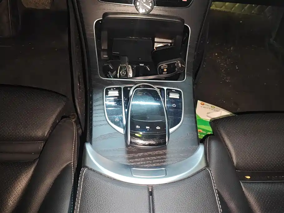 Mercedes-Benz C-Class 2018 C 180 L Fashion Sport Edition фото 16