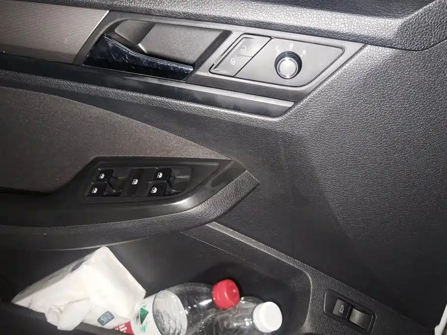 Volkswagen Bora 2019 Bora Legend 1.5L Automatic Fashion China VI фото 7