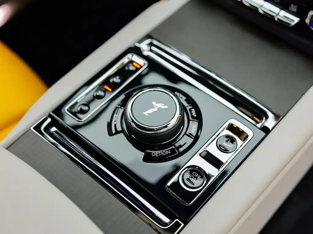 Photo 25 - Rolls-Royce Cullinan