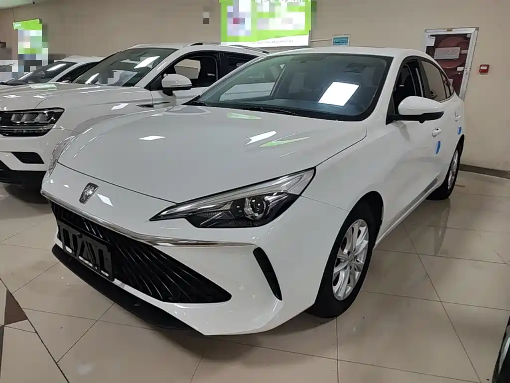 roewe i5