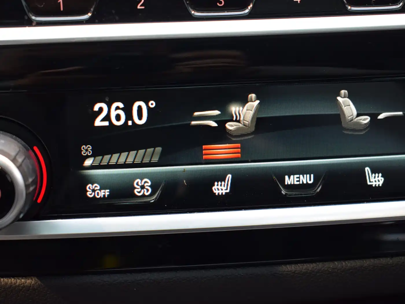 BMW 6 Series GT 2022 Model 630i M Sport Package фото 21