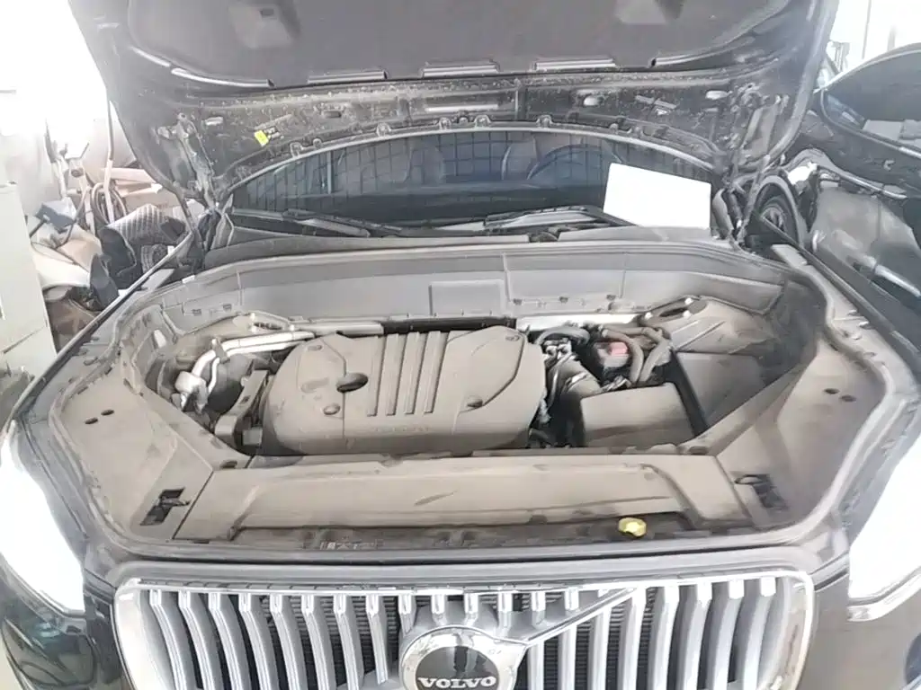 Photo 20 - Volvo XC90