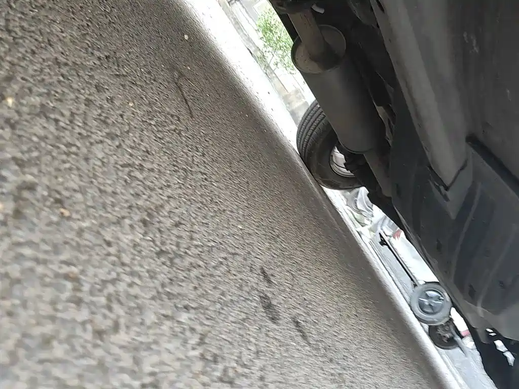Haval M6 2019 1.5T DCT 2WD Value Edition (China VI) фото 19