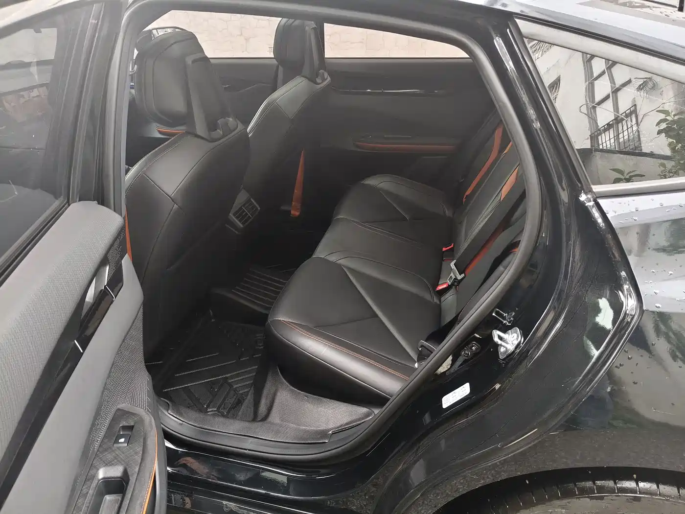 CHANGAN UNI-V