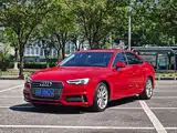 Фото 3 - Audi A4L