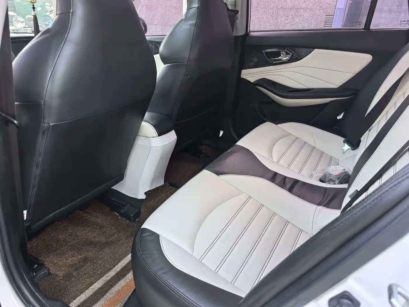 Soueast V5 Lingzhi 2019 2017 1.5L Manual Premium