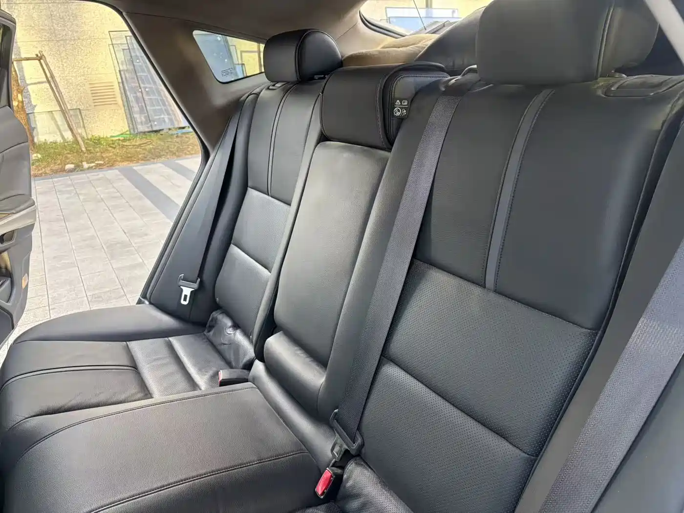 Honda Crosstour 2016 2.4L Luxury Navigation Edition фото 20