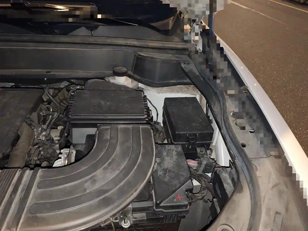 Haval F7 2019 1.5T 2WD i-Trend China VI фото 22