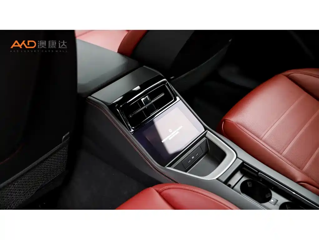 Porsche Panamera 2024 Panamera 2.9T фото 9