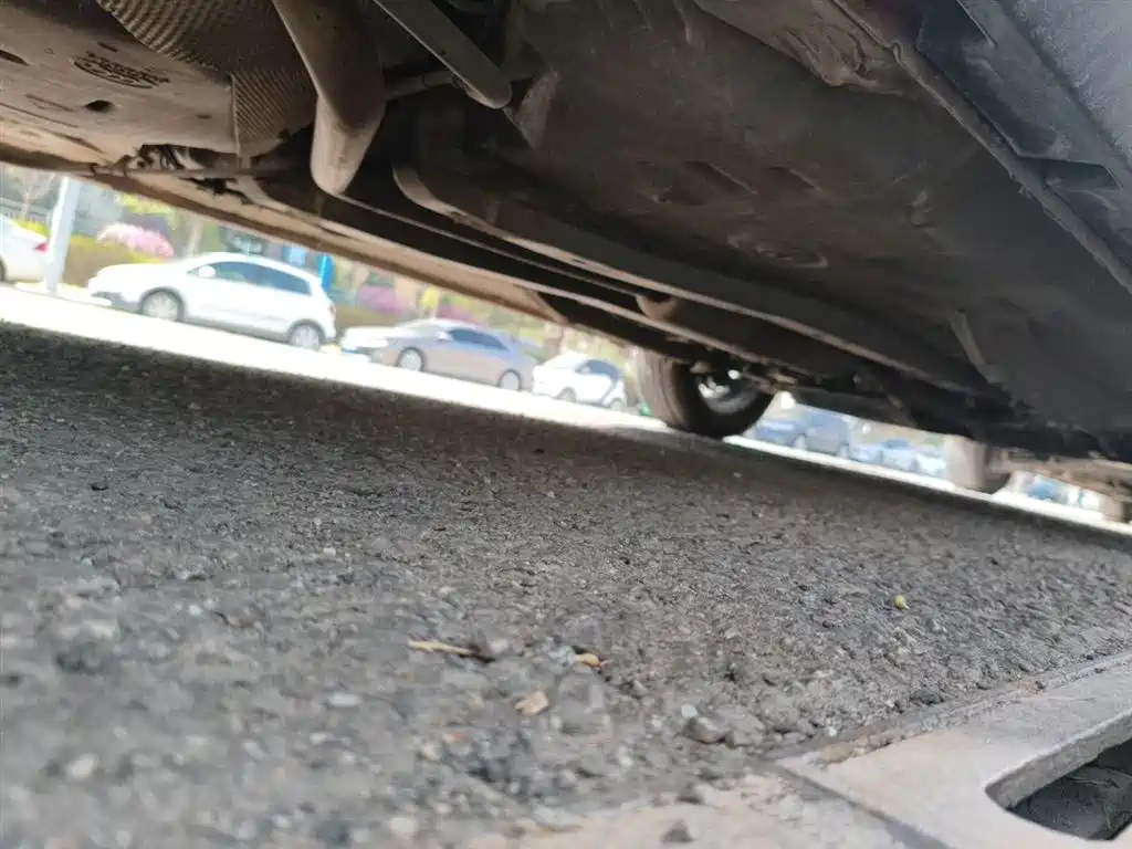 Geely Yuanjing X1 2019 2017 1.3L Auto Player Edition
