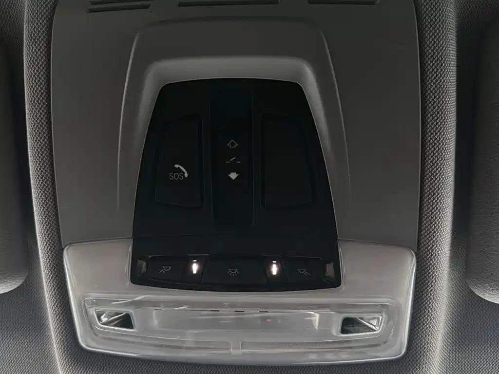 BMW X1 2021 Facelift sDrive20Li Fashion фото 18