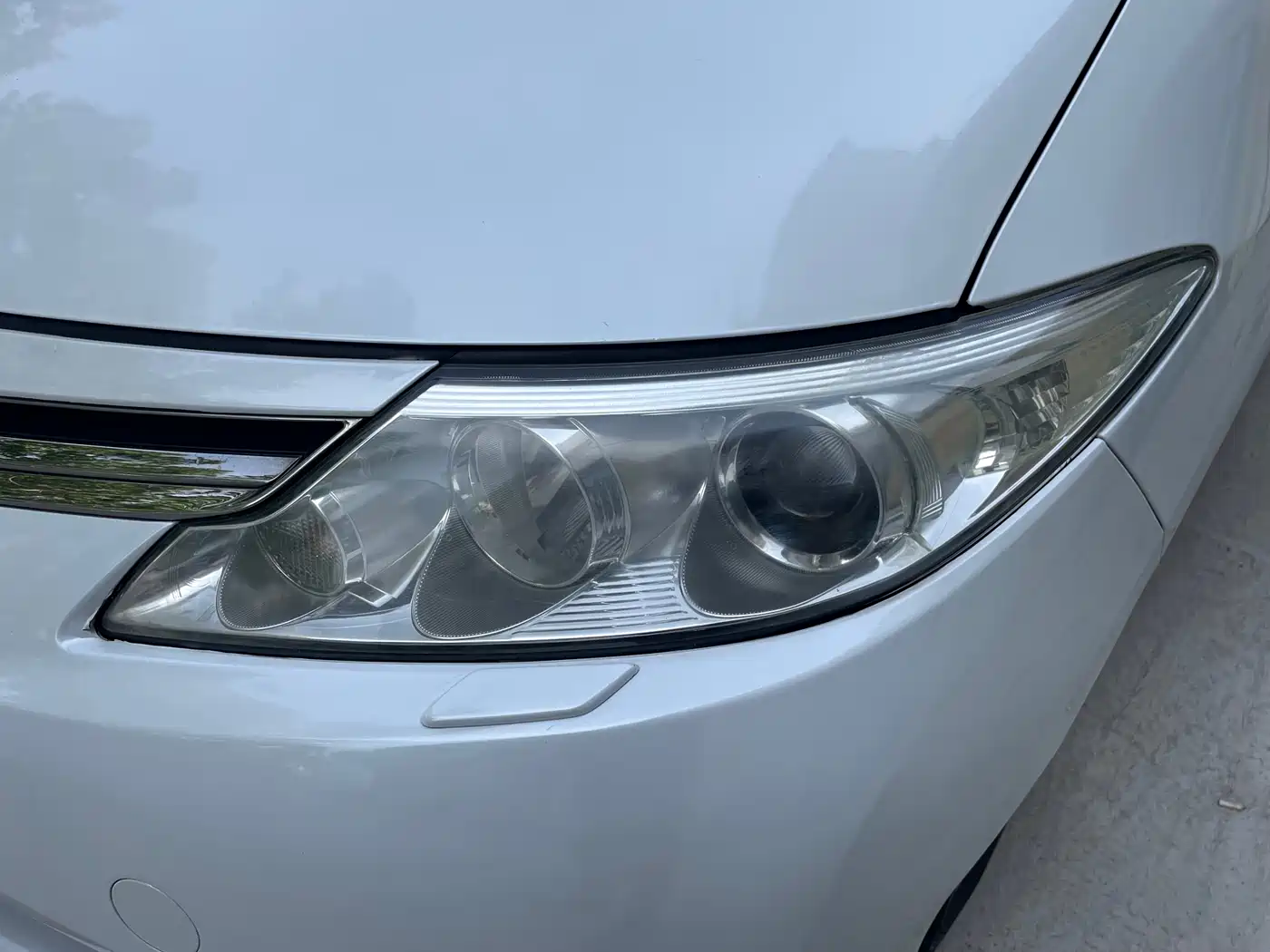 Toyota Previa 2006 Model 2.4L 7-Seater Luxury Edition фото 13